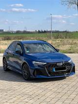 Audi RS3 Sportback, Sonos, Schalensitze, Head-Up uvm