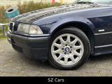 BMW 320i Cabrio*LEDER*H&K*SHZ* - gebrauchte BMW 3er Reihe aus dem Jahr 1999