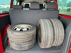 VW T5 Multivan Startline PDC Tempomat Klima