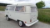 Volkswagen T2a Westfalia - Volkswagen: Westfalia