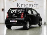 Volkswagen up 1.0 move *KLIMAANLAGE*SITZHEIZUNG* - Volkswagen up! mit Benzin-Antrieb