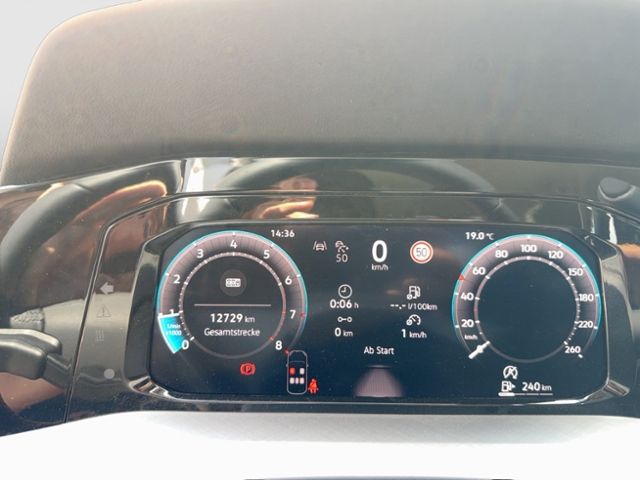Golf VIII LIFE 1.5 TSI REAR VIEW HEAD UP NAVI AP
