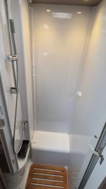 Carado T 448 PRO+*MJ25*5.Sitzpl*VollLED*SafetyP*Sofort!