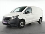 Mercedes-Benz Vito 114 Kasten Tempomat|Aktiver Park-Assistent - Mercedes-Benz Vito Gebrauchtwagen in Frankfurt