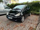 Mercedes-Benz Mercedes A 140- elegance- - Mercedes-Benz A 140 in München