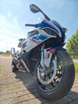 BMW S1000RR - BMW SAARBRÜCKEN