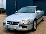 Opel Omega MV6 ORIGINAL - Opel Omega: Mv6