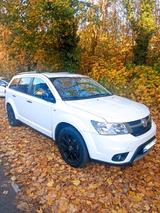 Fiat *Fiat Freemont * Allrad mit TV Player - Fiat Freemont Gebrauchtwagen