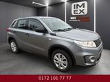 Suzuki Vitara Comfort*4x4+AHK+KLIMA+2-HAND+ALLWETTER* - Suzuki in Gelsenkirchen