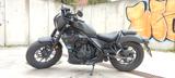 Honda CMX500 Rebel Special-Edition Top Zustand - Honda CMX 500 Rebel Special Edition