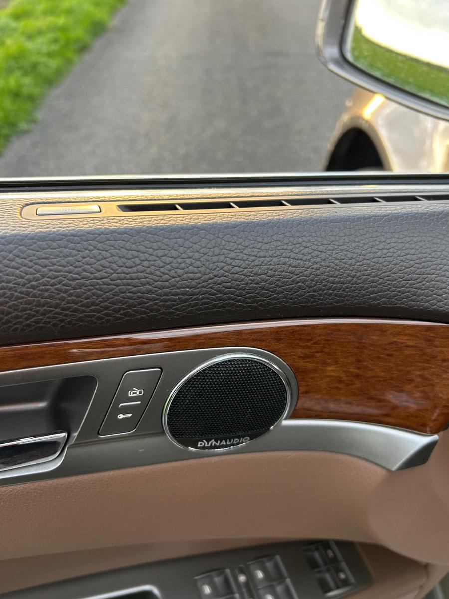 Volkswagen Phaeton 3.0 V6 TDI, 2.Hand, AHK, gepflegt 
