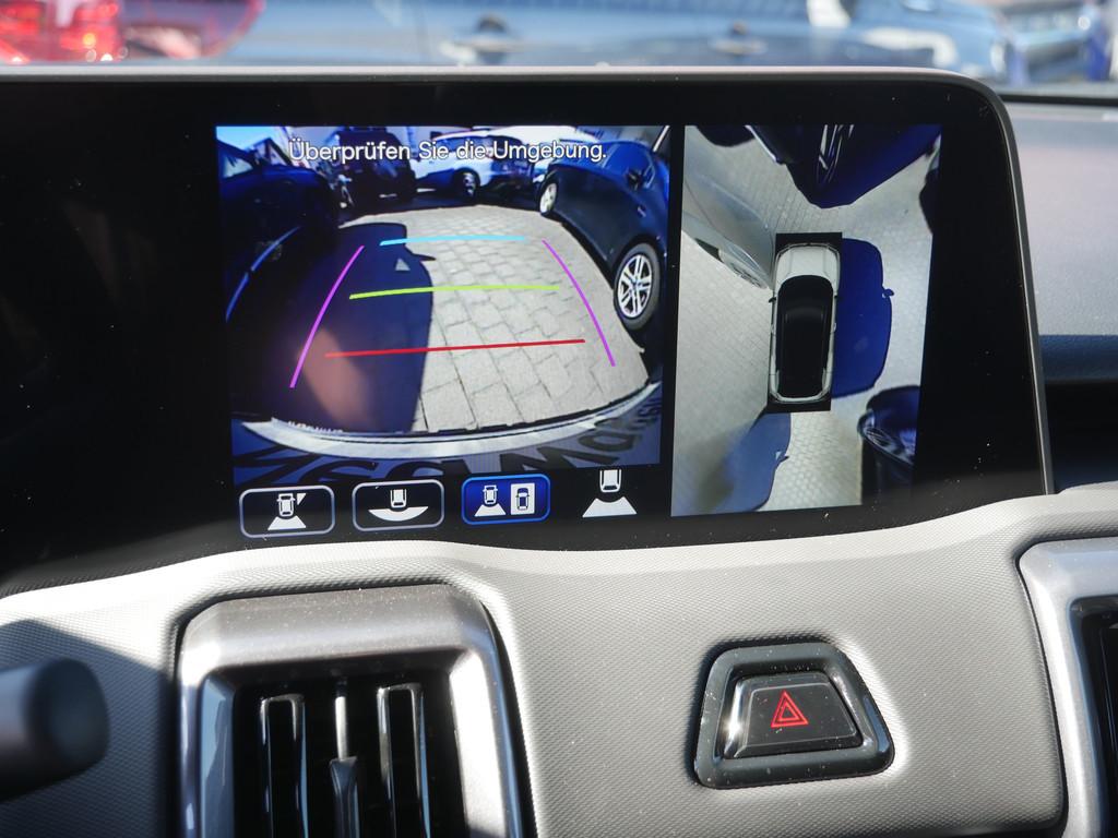 Suzuki e Vitara eAxle Comfort+ NAVI ACC LED PANO 360°