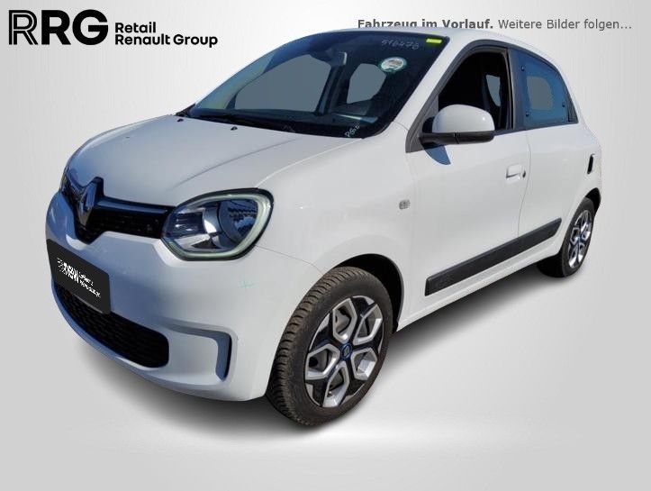 Renault Twingo EQUILIBRE ELECTRIC Inkl.Batterie