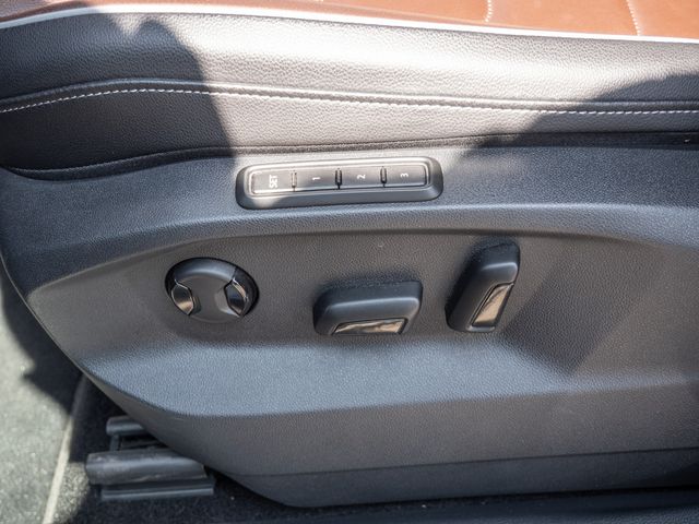 Tiguan 2.0 TDI Elegance First Edition 360° LEDER