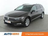 Volkswagen Passat 1.8 TSI Comfortline BM Aut.*NAVI*LED*ACC* - Volkswagen Passat in München