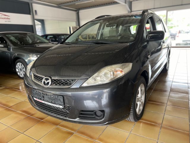 Mazda 5 Lim. 1.8 Comfort N:tÜV.Garantie