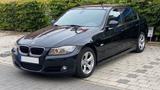 BMW 320d EfficientDynamics Edition / M-Sportfahrwerk - BMW 320: 320d Efficientdynamics Edition