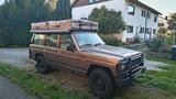 Nissan Patrol W260 - SD33 - 4x4 - Nissan Patrol mit Diesel-Antrieb: Geländewagen, 4.2