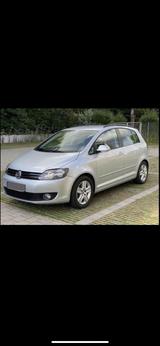 Volkswagen 2009 Golf Plus 1.4 TSI 122PS TÜV 01-2027 - Volkswagen Golf Plus: 122 Ps Tsi