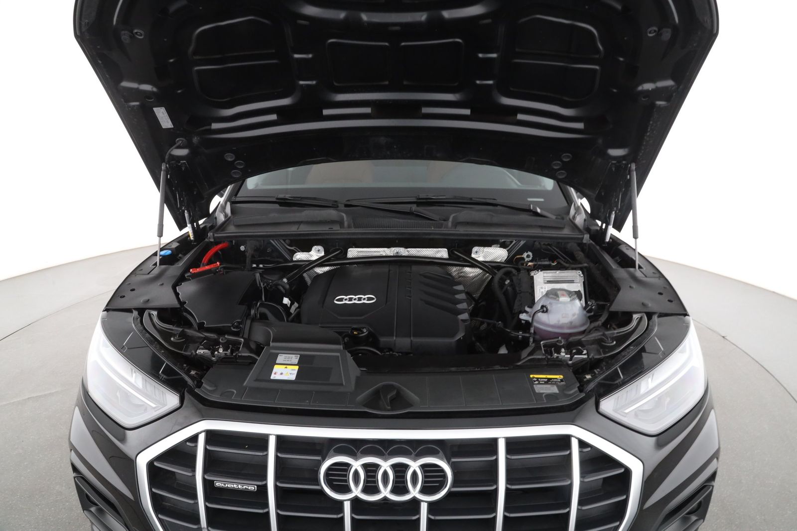 Audi Q5 - Bild 10