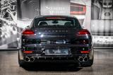 Porsche PANAMERA TURBO S EXCLUSIVE - 1 OF 100 UNITS - gebrauchte Porsche Panamera aus dem Jahr 2016