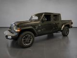 Jeep Gladiator Overland 4WD - Jeep Gladiator Gebrauchtwagen