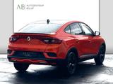 Renault Arkana R.S. Line°KAMERA°ACC°VALENCIA ORANGE - scheckheftgepflegte Renault Arkana