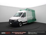 Volkswagen Crafter 35 *Glastransporter* Werkstatt (4058) - Volkswagen Crafter in Düsseldorf