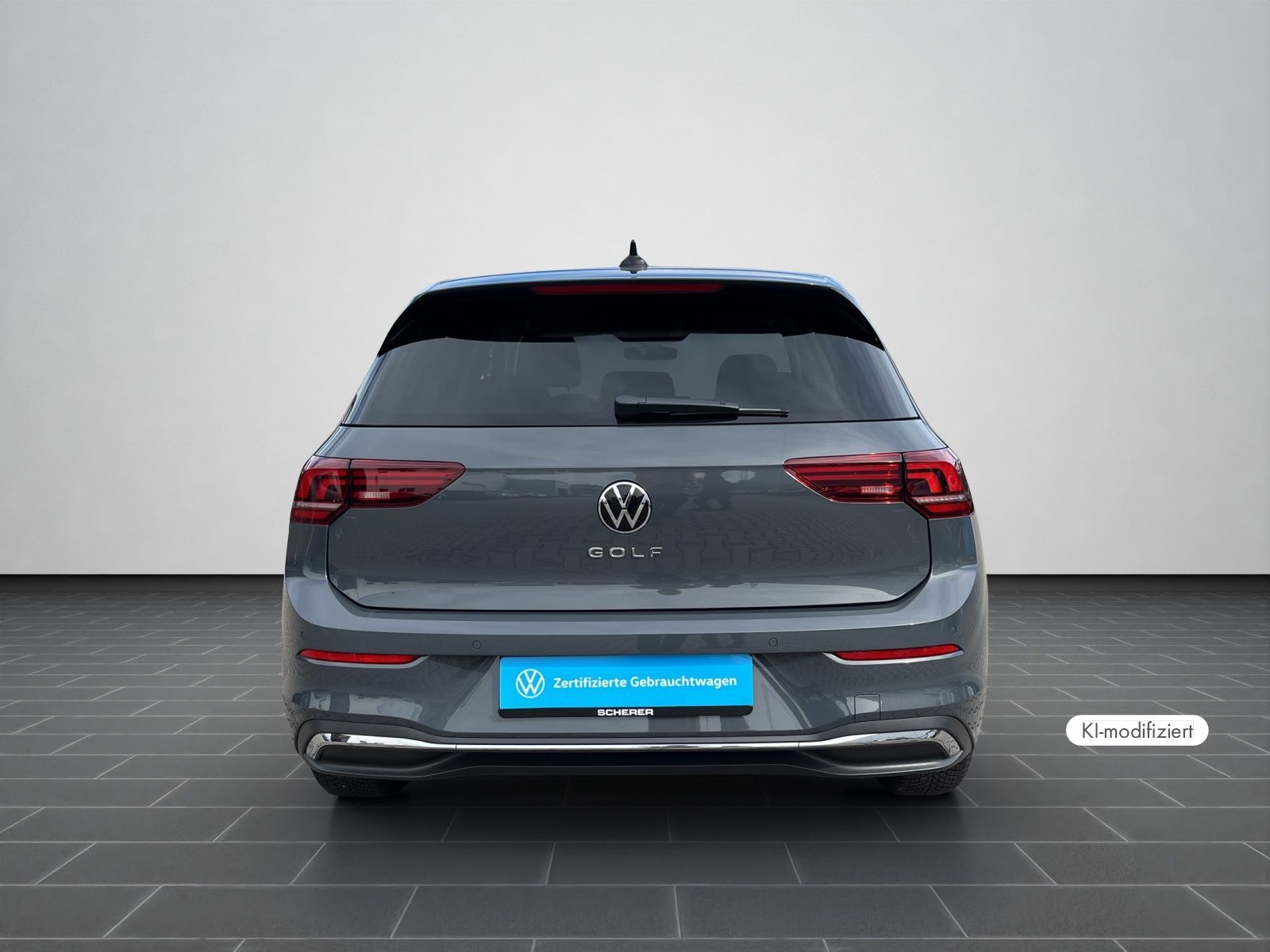 Volkswagen Golf - Bild 7