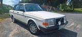 Volvo VOLVO 240  244 GL - Volvo 240: Limousine