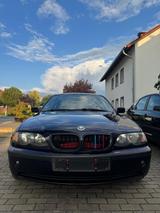 BMW E46 316i - BMW 316 in Bielefeld