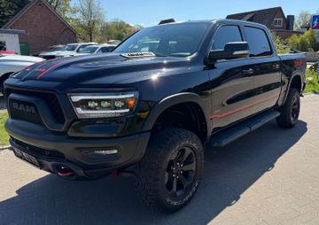 Dodge RAM - 5