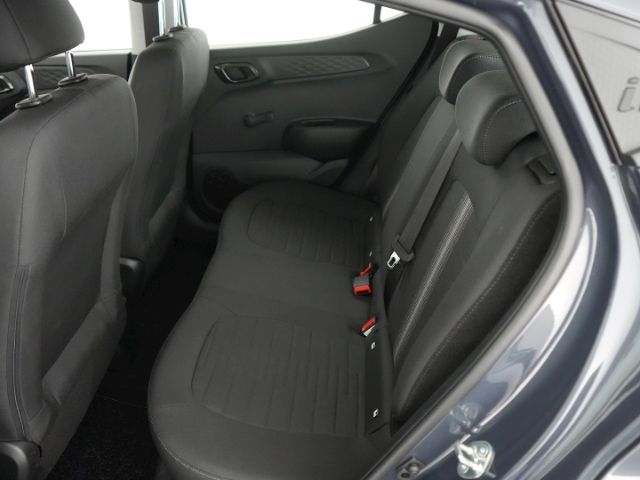 i10 FACELIFT TREND AT+NAVI+RÜCKFAHRKAMERA+SITZ-/