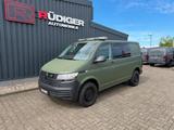 Volkswagen T6 Transporter*Bundeswehr*Seikel*Rockton - Volkswagen T6: Seikel