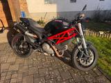 Ducati Monster 796 A2 gedrosselt - Offers