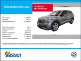 Volkswagen Tiguan Allspace 2.0 TDI Move DSG  AHK, KLIMA, NA - Jahreswagen