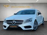Mercedes-Benz CLS 500 AMG Line 360*/Distronic/Memory/GSHD - : Coupé, Cls AMG
