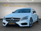Mercedes-Benz CLS 500 AMG Line 360*/Distronic/Memory/GSHD - Mercedes-Benz CLS 500 Gebrauchtwagen