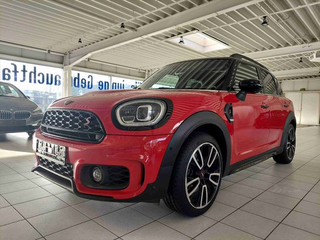 MINI Cooper S Countryman Aut Navi Dach HuD JCW