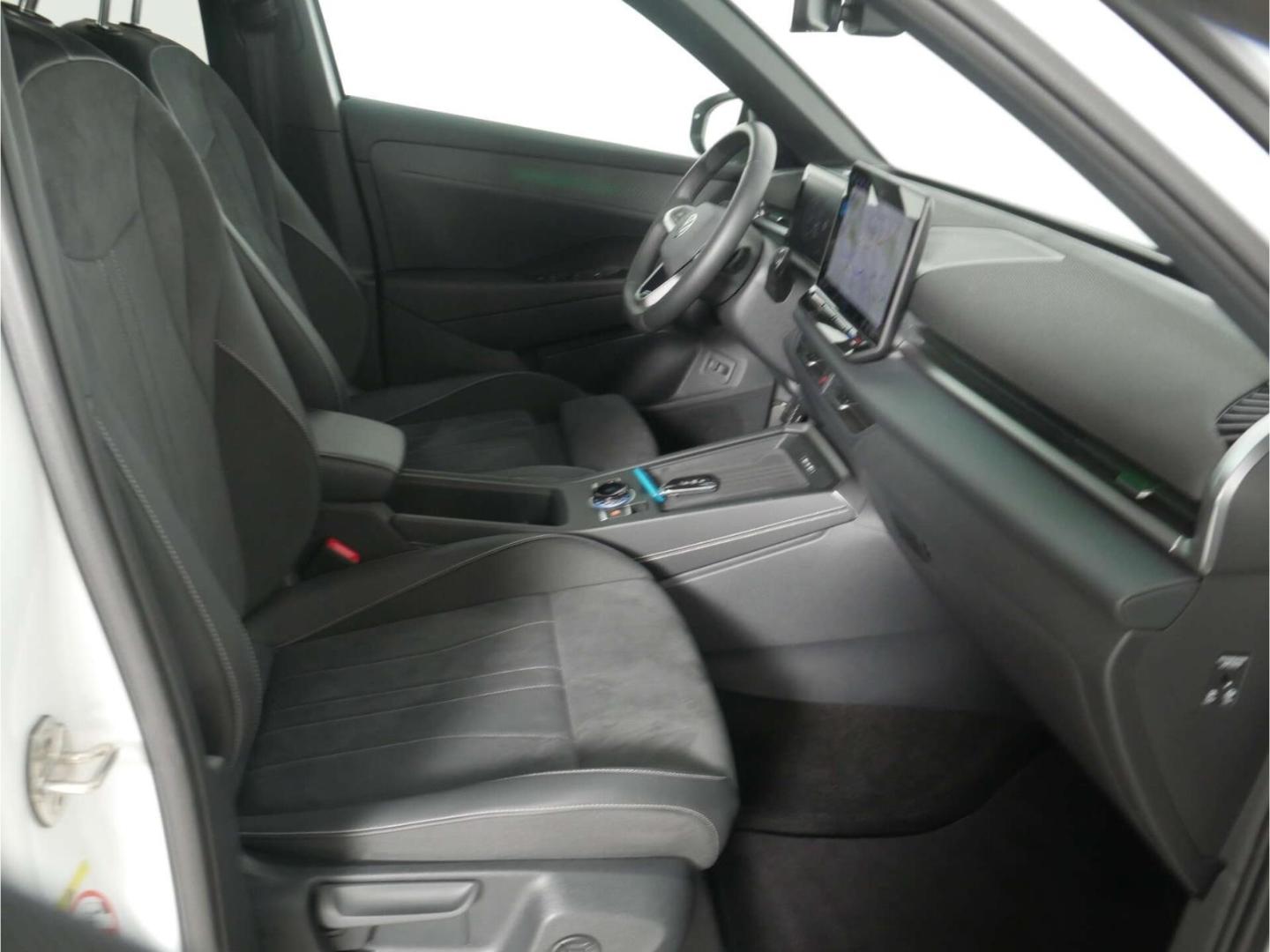 Volkswagen T-Roc 1.5 eTSI Style Black DSG NAV/LED/Easy Open, миниатюра 17