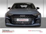 Audi RS3 Sportback 2.5 TFSI 280 NAVI SPORTABGAS MATRI - Audi RS3 in Wuppertal