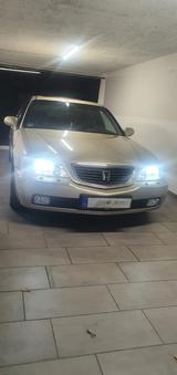 Honda Legend . Vollleder. TÜV - Honda Legend Gebrauchtwagen
