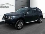 Dacia Duster I Prestige 4x2 *1.HAND*KLIM*SH*NAV*ALU* - Dacia Duster: 4x2 Prestige