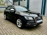 Audi SQ5 3.0 TDI tiptronic quattro - - Audi SQ5 Gebrauchtwagen in Hamburg