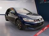Volkswagen Golf VII GTI Performance/DYNAUDIO/Schiebedach - Volkswagen Golf mit Benzin-Antrieb: Sportwagen, Automatik