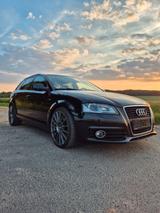 Audi A3 2.0 TDI 125kW S line Sportback S line - Audi A3 aus 2011 mit Diesel-Antrieb