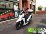 Kymco KYMCO People GT300i People GT 300i - KYMCO K