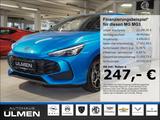 MG3 1.5 Hybrid+ 143kW Luxury 195 Navi Leder digi - MG Gebrauchtwagen in Düsseldorf
