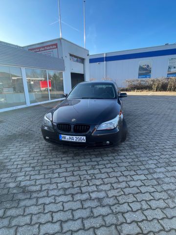 BMW 530Diesel/ 560L Guten Zustand 