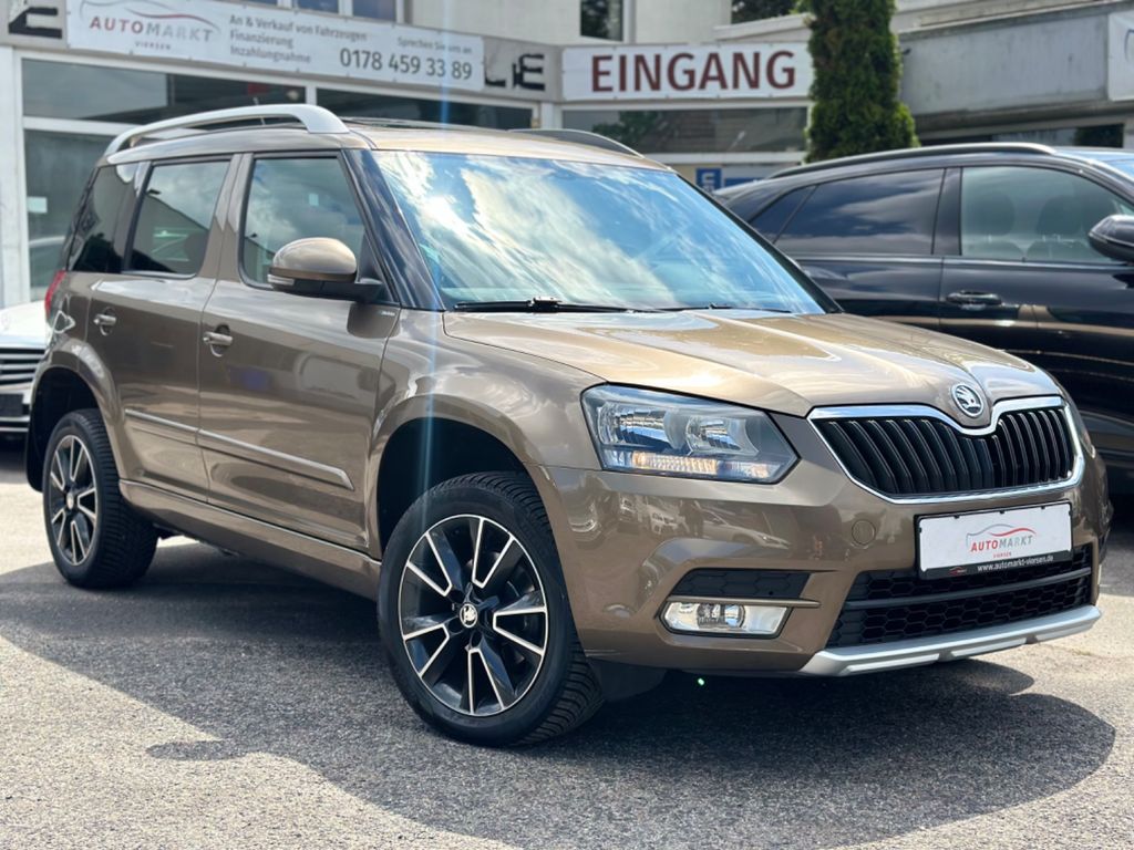 Skoda Mit Automatik